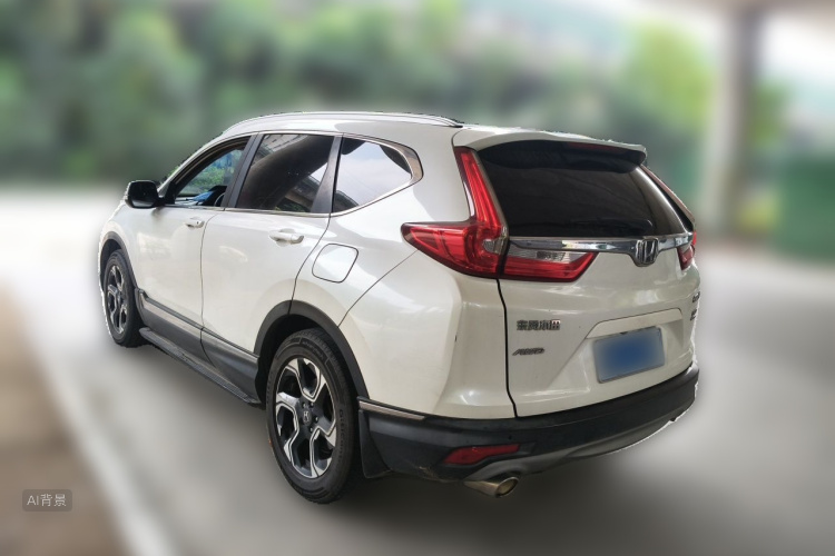 Honda CR-V 2019 car image #5