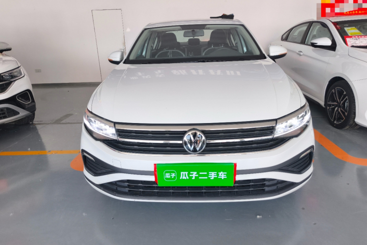 Volkswagen Bora 2024 car image #3