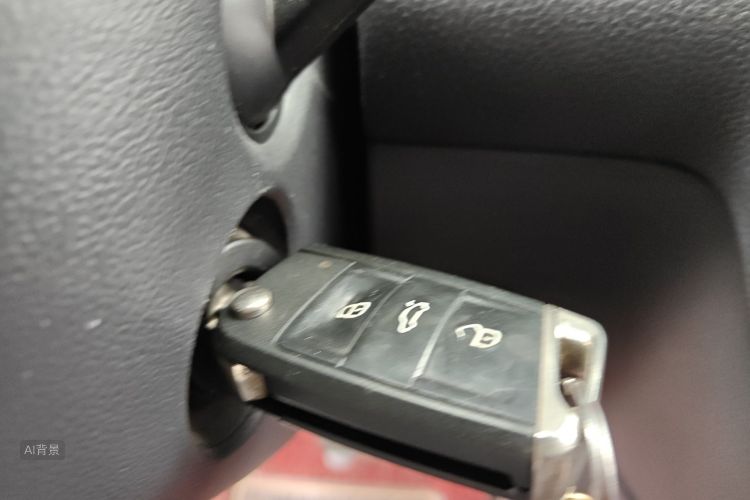 大众 高尔夫 2018 汽车图片 #10