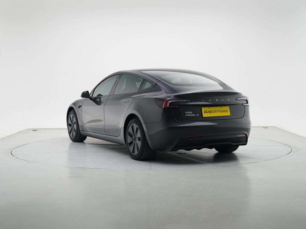 Tesla Model 3 2025 #5 Tesla Model 3 2025 car image #5