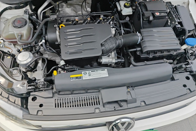 Volkswagen Polo 2020 car image #22