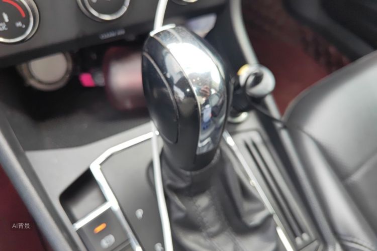 Volkswagen Lavida 2019 car image #16