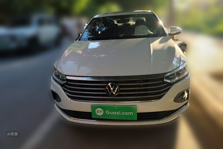 Volkswagen Lavida 2022 car image #3