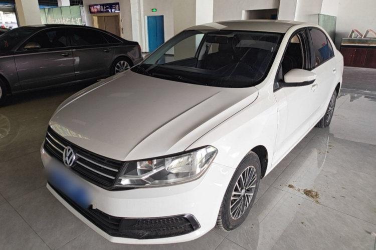 Volkswagen Santana 2021 #2 Volkswagen Santana 2021 car image #2