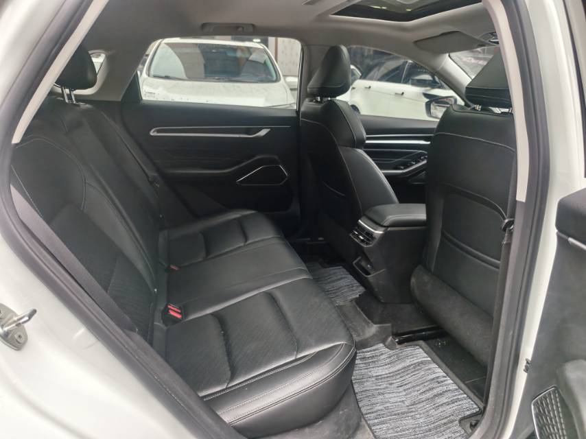GEELY Emgrand 2023 #6 GEELY Emgrand 2023 imagen de coche #6