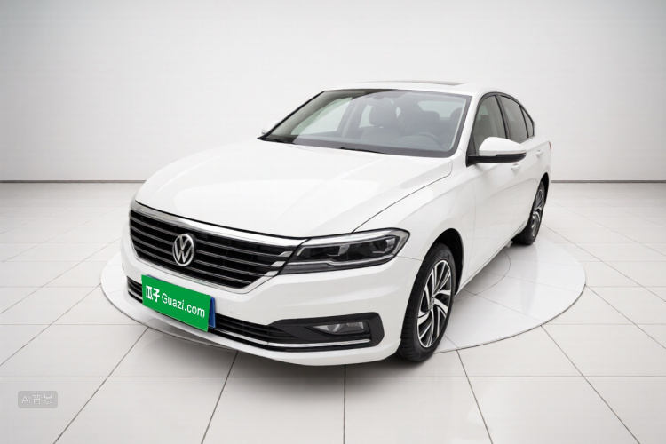 Volkswagen Lavida 2022 #2 Volkswagen Lavida 2022 car image #2