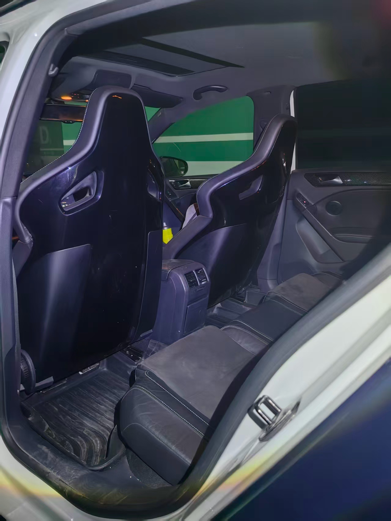 Volkswagen Golf (Imported) 2014 immagine di auto #3