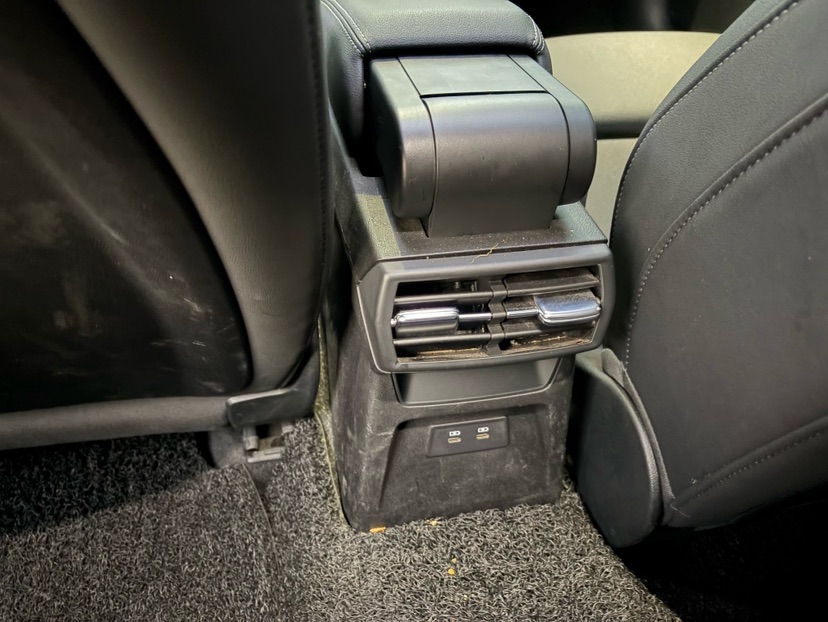 Audi A3 2023 car image #7