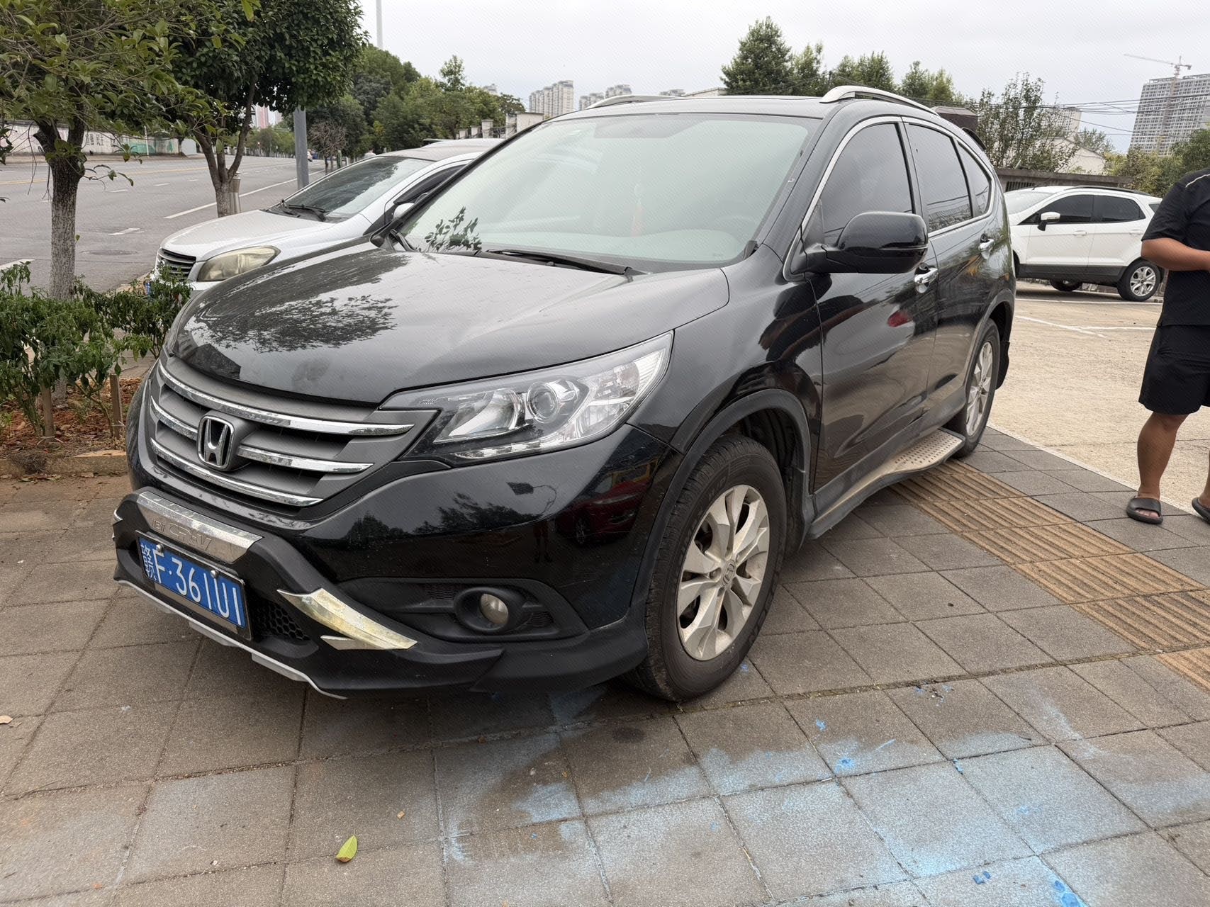 2012 2012 car image