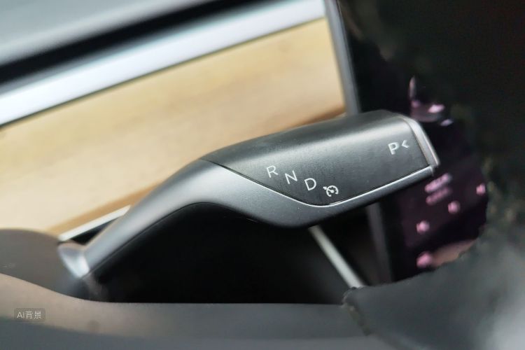Tesla Model 3 2020 car image #16