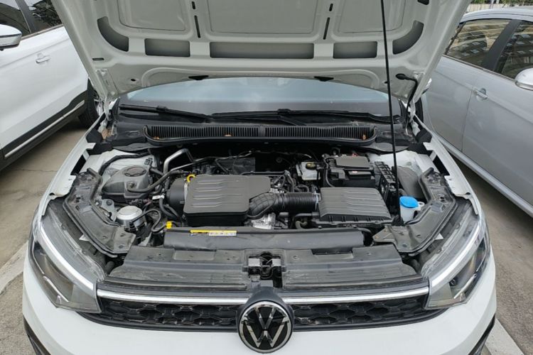 Volkswagen Lavida 2026 #20 Volkswagen Lavida 2026 car image #20
