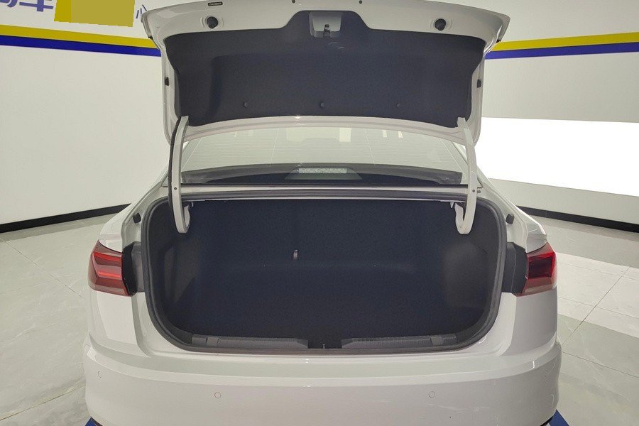 Volkswagen Bora 2022 car image #6