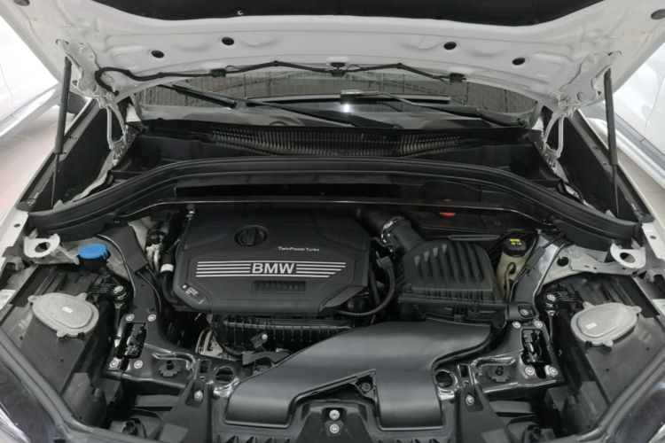 BMW X1 2020 car image #20