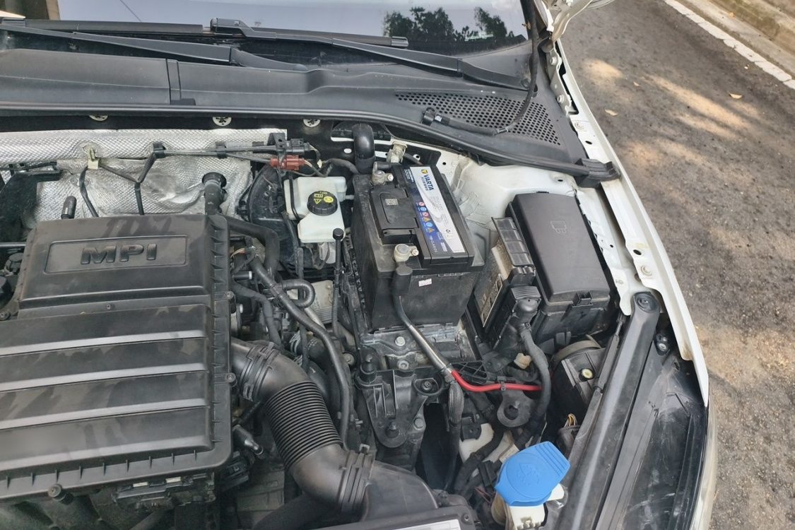 Volkswagen Golf 2015 #12 Volkswagen Golf 2015 car image #12