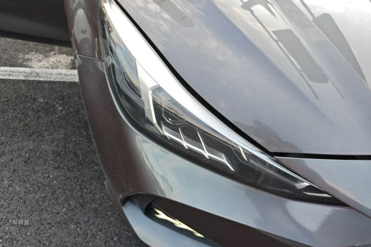 MG 5 2021 #8 MG 5 2021 car image #8