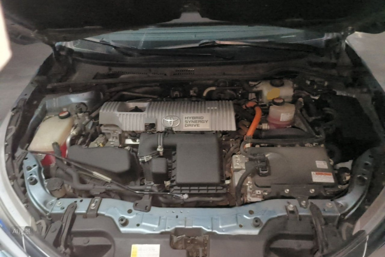 Toyota Corolla 2017 #22 Toyota Corolla 2017 car image #22