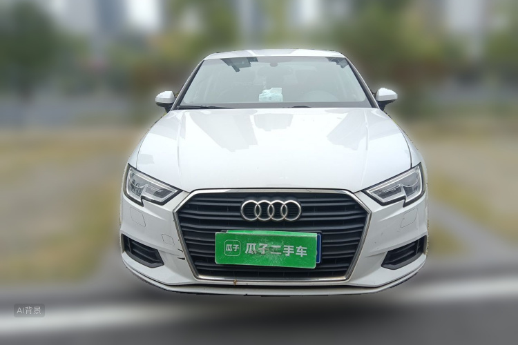 Audi A3 2018 #3 Audi A3 2018 immagine di auto #3