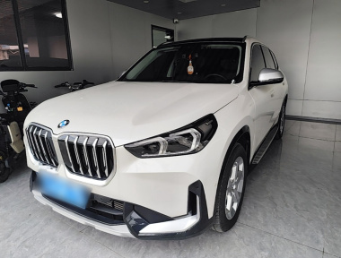 BMW X1 2025 BMW X1 2025 car image
