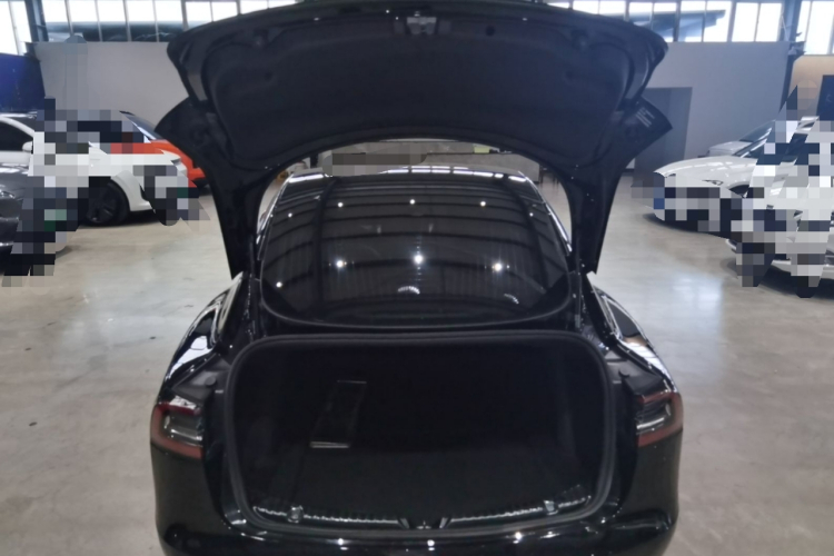 Tesla Model 3 2020 #19 Tesla Model 3 2020 immagine di auto #19