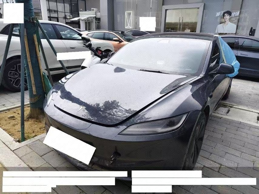 2024 car image 
