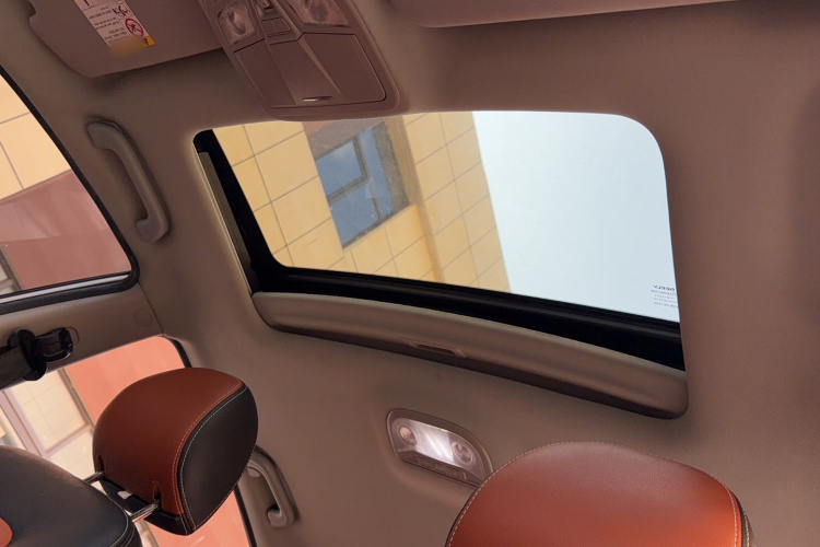 GEELY Emgrand 2016 #18 GEELY Emgrand 2016 image de voiture #18