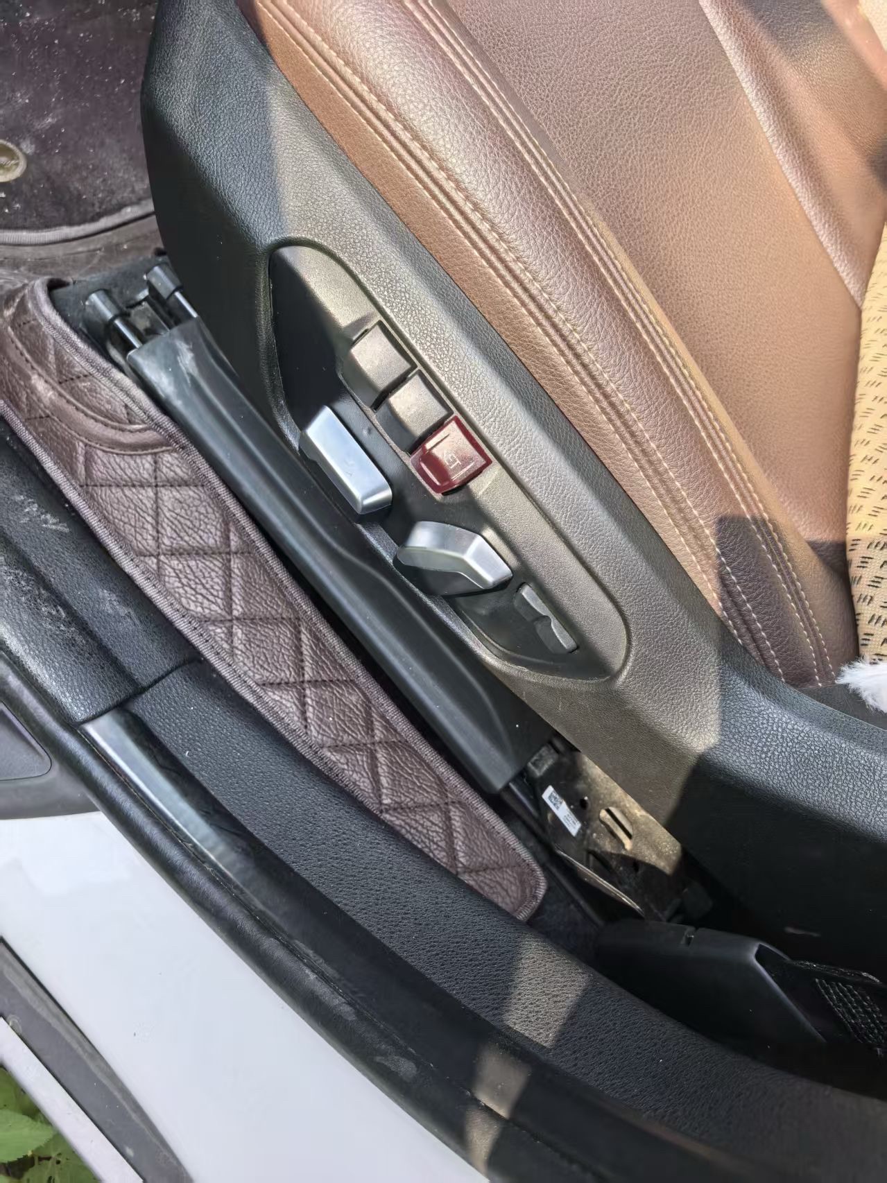 BMW X1 2022 immagine di auto #9
