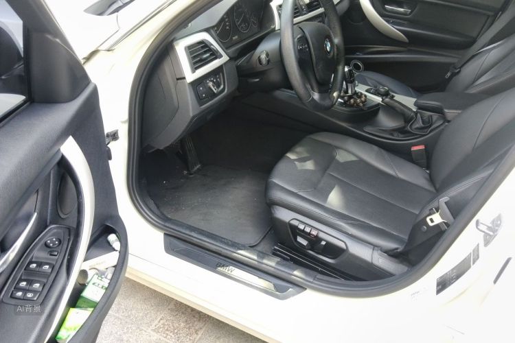 BMW 3 Series 2014 #18 BMW 3 Series 2014 car image #18
