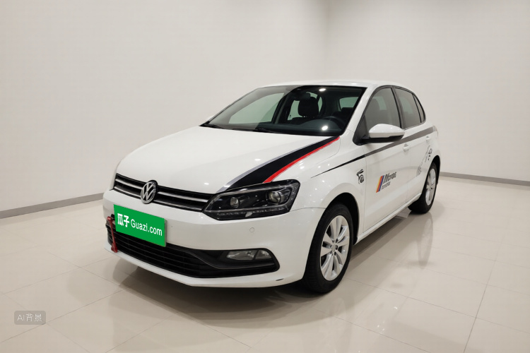 Volkswagen Polo 2016 immagine di auto #2