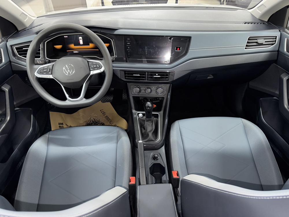 Volkswagen Lavida 2023 car image #7
