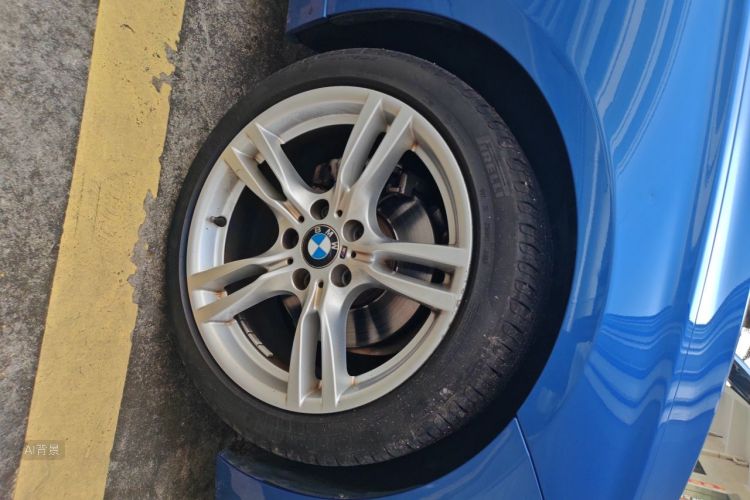 BMW 3 Series 2018 #9 BMW 3 Series 2018 car image #9