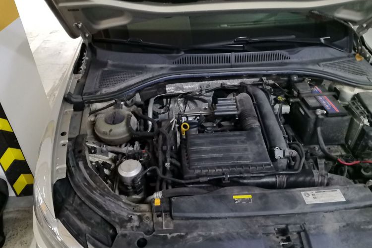 Volkswagen Lavida 2019 #22 Volkswagen Lavida 2019 imagen de coche #22