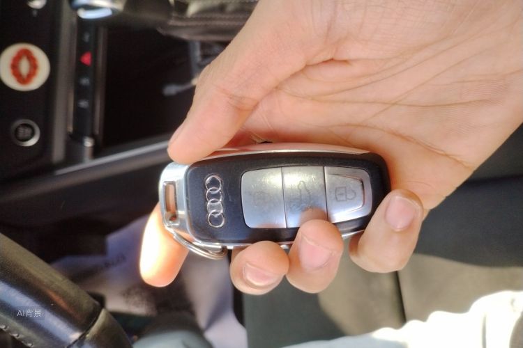 Audi Q3 2020 #10 Audi Q3 2020 imagem de carro #10