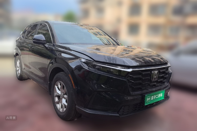 Honda CR-V 2024 #4 Honda CR-V 2024 car image #4