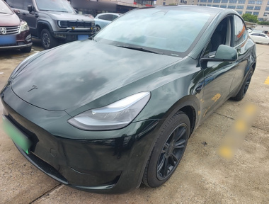 Tesla Model Y 2023 Tesla Model Y 2023 immagine di auto