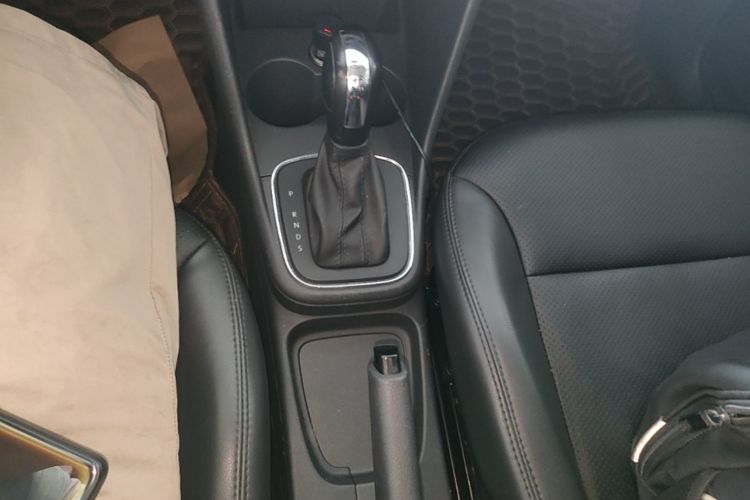 Volkswagen Polo 2017 #14 Volkswagen Polo 2017 car image #14