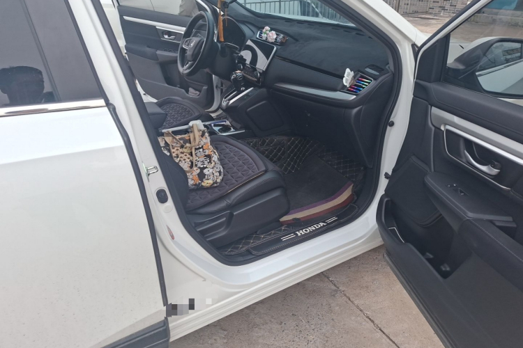 Honda CR-V 2022 car image #27