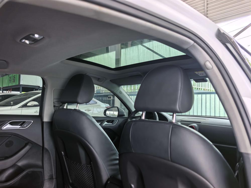Audi A3 2020 #19 Audi A3 2020 imagen de coche #19
