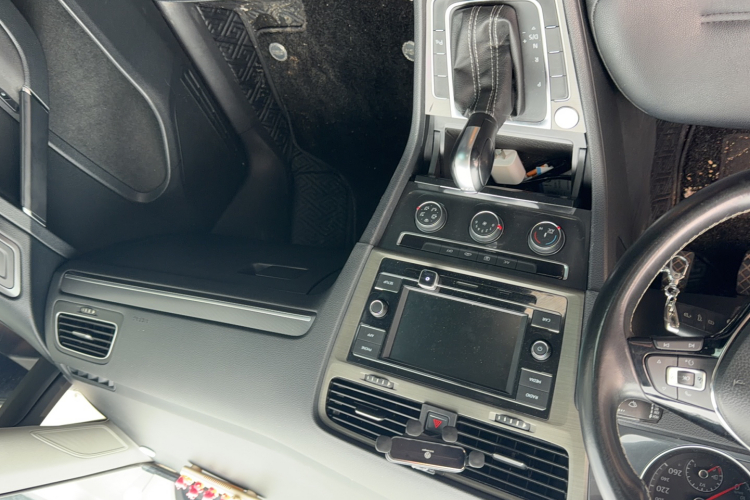 Volkswagen Golf 2017 #13 Volkswagen Golf 2017 car image #13