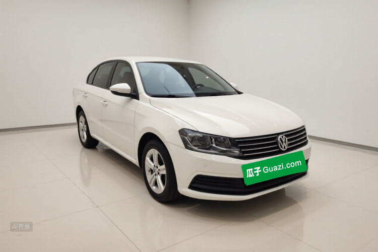 Volkswagen Lavida 2020 car image #4