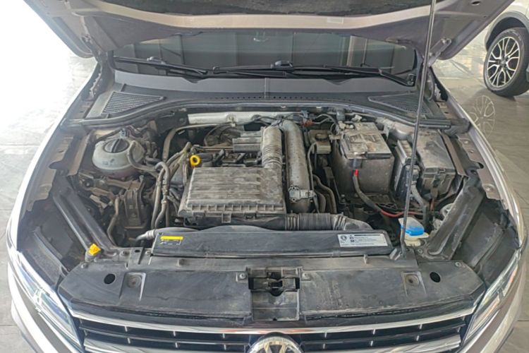 Volkswagen Bora 2019 car image #20
