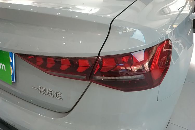 Audi A3 2025 car image #8