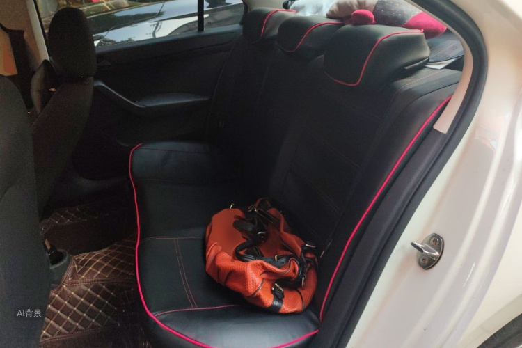 Volkswagen Santana 2019 car image #19