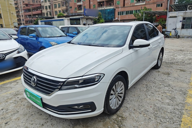 Volkswagen Lavida 2020 #2 Volkswagen Lavida 2020 car image #2