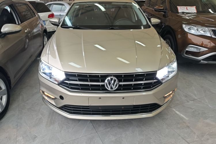 Volkswagen Bora 2017 #3 Volkswagen Bora 2017 immagine di auto #3
