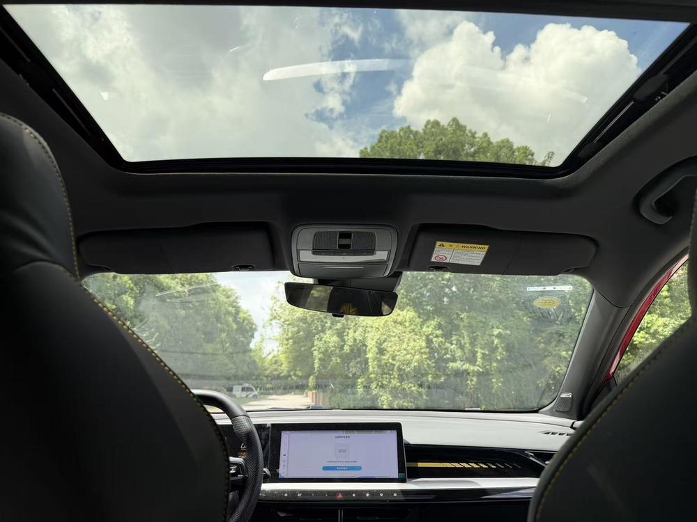 MG 5 Scorpio 2023 #14 MG 5 Scorpio 2023 immagine di auto #14