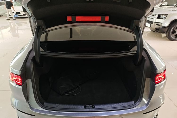 BYD Han 2022 #19 BYD Han 2022 immagine di auto #19