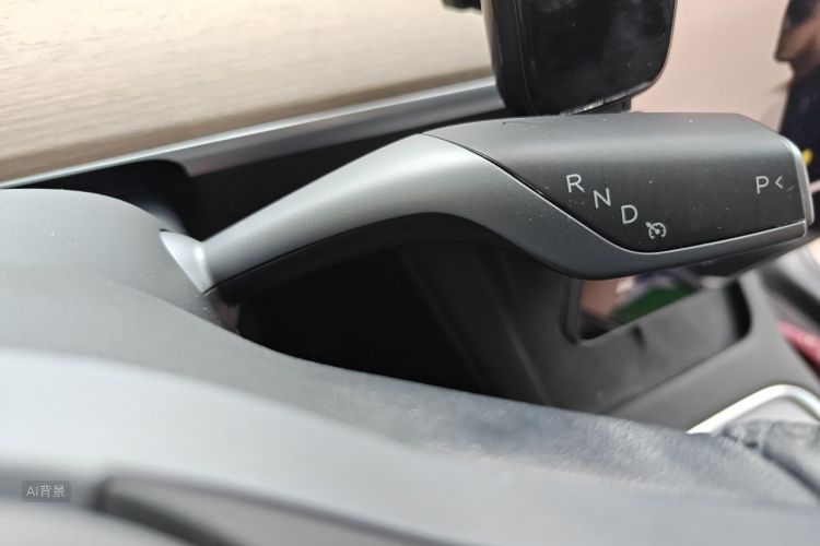 Tesla Model Y 2022 #16 Tesla Model Y 2022 car image #16