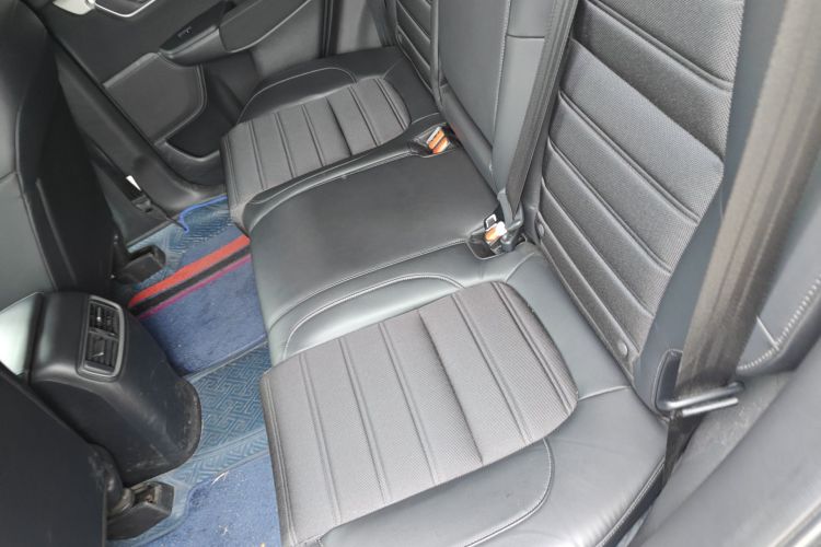 Honda CR-V 2022 immagine di auto #17