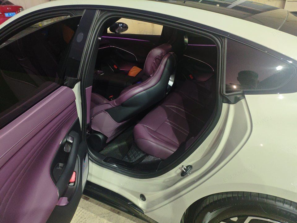 2026 #5 2026 imagen de coche #5