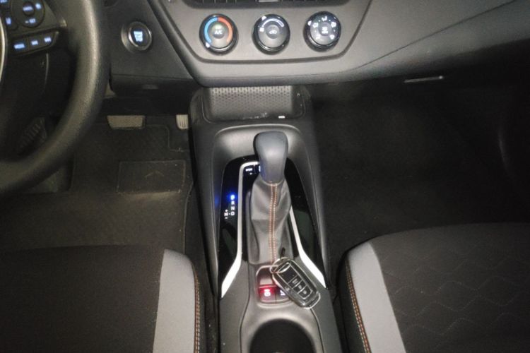 Toyota Corolla 2022 car image #21